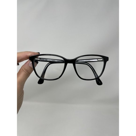 Calvin Klein Eyeglasses CK5885 001 Frames 52 [] 16 140